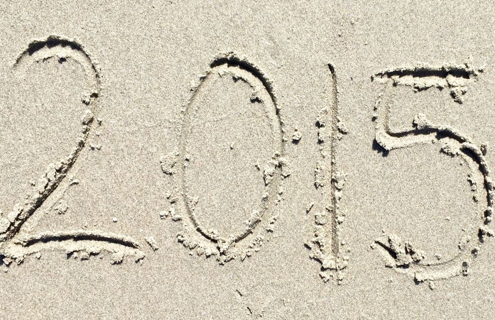WERK VANAF 2015 WERK VANAF 2015