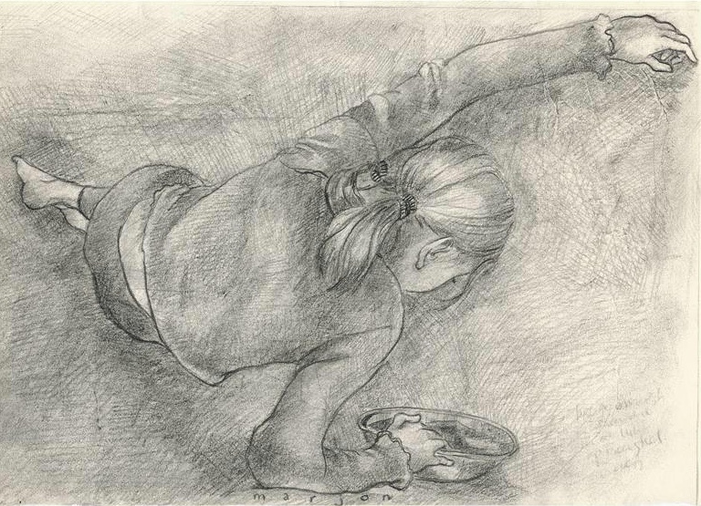 FOR SALE /title; ORIGINAL DRAWING REMBRANDT 9 /size ;30 x 20 / IN FRAME /price; 350 EURO/ FOR SALE /title; ORIGINAL DRAWING REMBRANDT 9 /size ;30 x 20 / IN FRAME /price; 350 EURO/