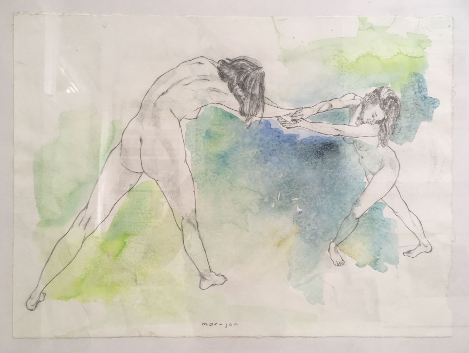 FOR SALE / title;ORIGINAL AQUAREL DRAWING MURAL DORDRECHT / size 45 x 35 / FRAMED / price ; 350 EURO FOR SALE / title;ORIGINAL AQUAREL DRAWING MURAL DORDRECHT / size 45 x 35 / FRAMED / price ; 350 EURO