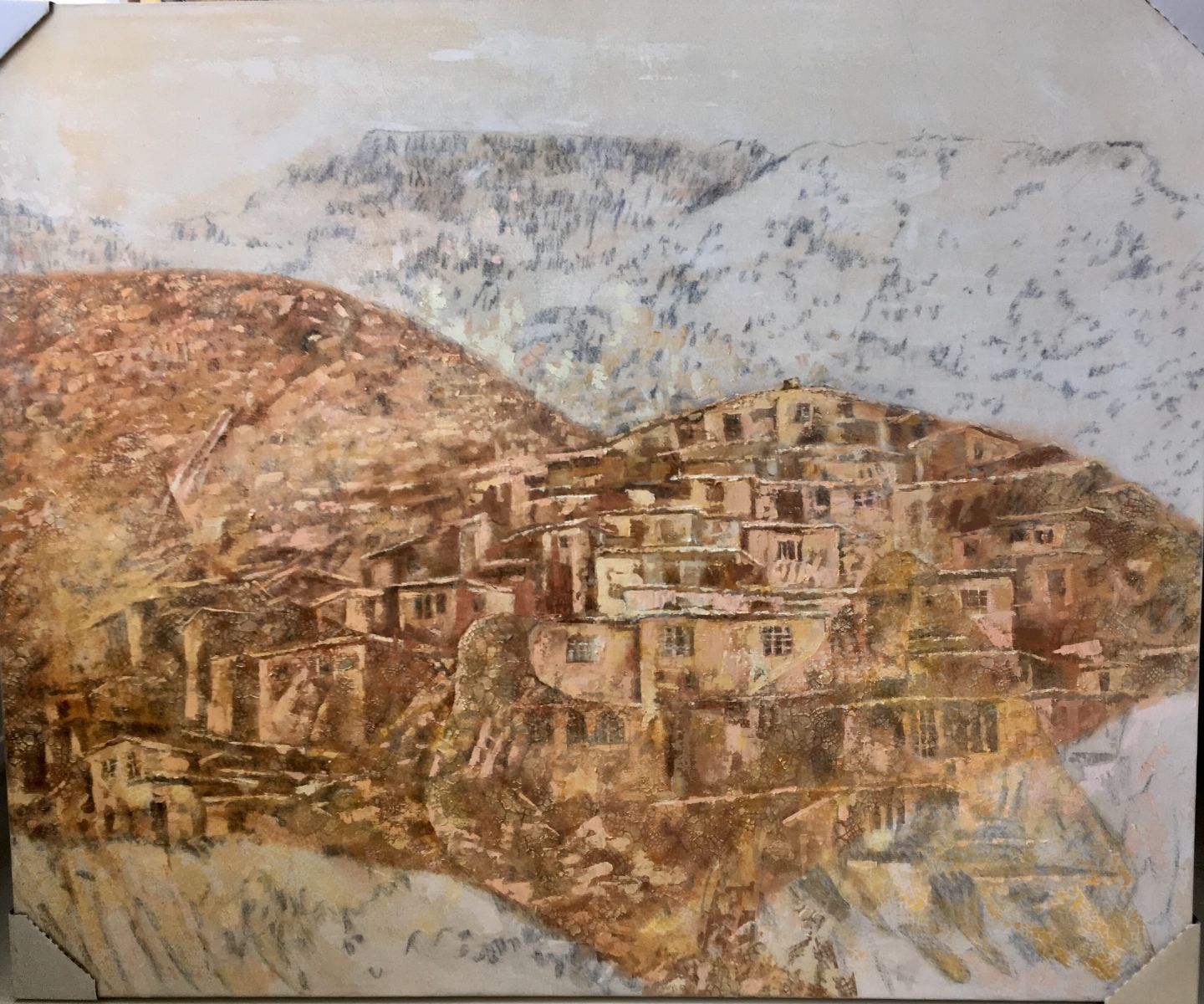 FOR SALE / title; LANDING 1/ size; 100 x 120 / techn;CHARCOAL- OIL ON CANVAS/ price ; 1500 EURO FOR SALE / title; LANDING 1/ size; 100 x 120 / techn;CHARCOAL- OIL ON CANVAS/ price ; 1500 EURO