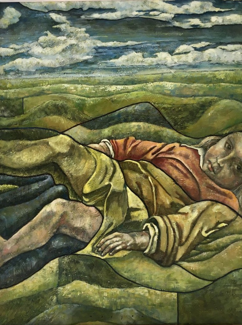 FOR SALE / title ; PART OF / size : 90 x 70 / techn: OIL ON CANVAS / price : 1500 EURO FOR SALE / title ; PART OF / size : 90 x 70 / techn: OIL ON CANVAS / price : 1500 EURO