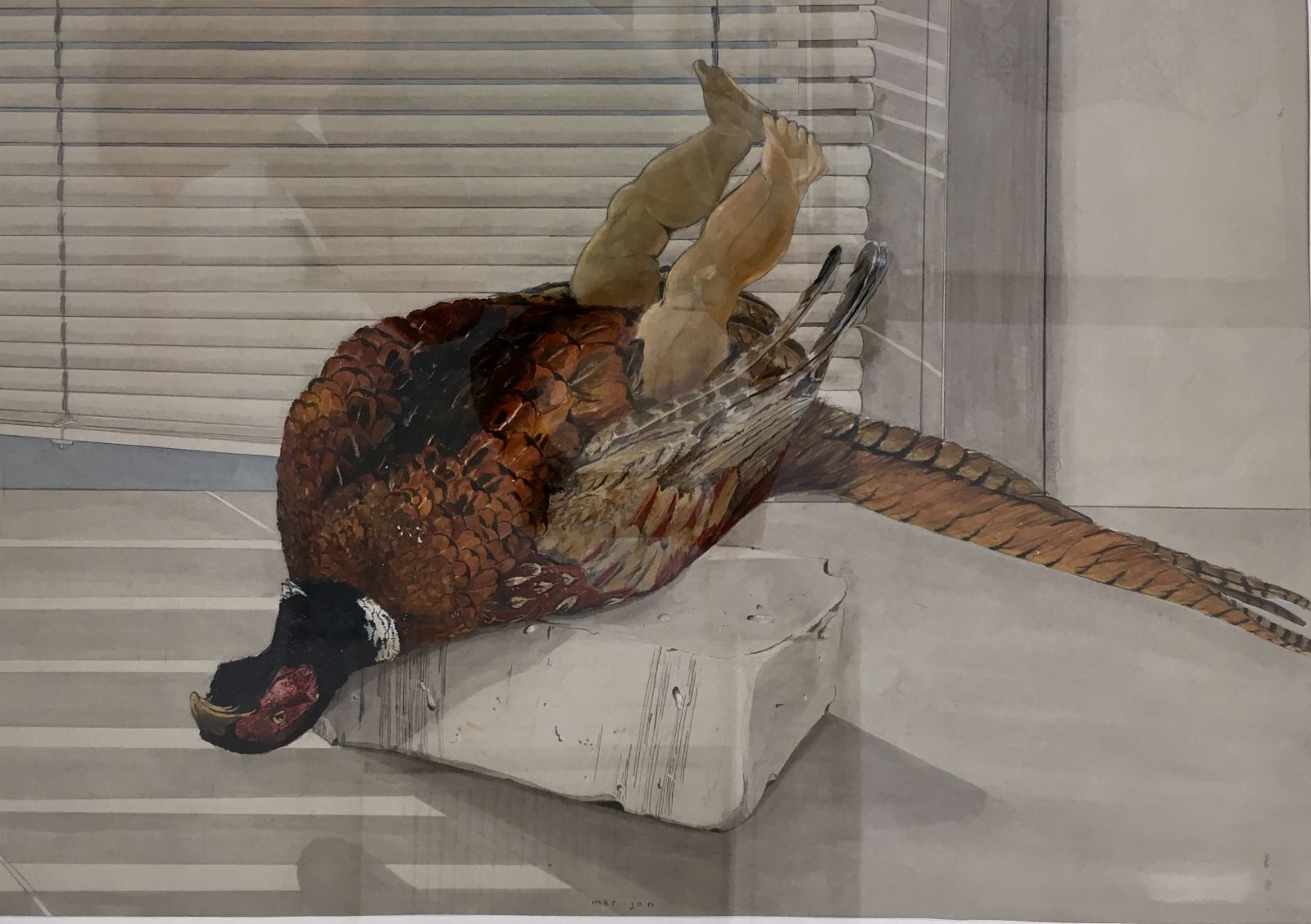FOR SALE / title : BIRD / size; 70 x 80 / techn: OILPAINT ON SPECIAL PAPER / price : 750 EURO FOR SALE / title : BIRD / size; 70 x 80 / techn: OILPAINT ON SPECIAL PAPER / price : 750 EURO
