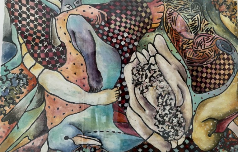 FOR SALE / title; SPECIALLY MADE FOR YOU 3/size 70 x 50 /techn; TEMPERA-PAPER/ FRAMED/price;750 EURO FOR SALE / title; SPECIALLY MADE FOR YOU 3/size 70 x 50 /techn; TEMPERA-PAPER/ FRAMED/price;750 EURO