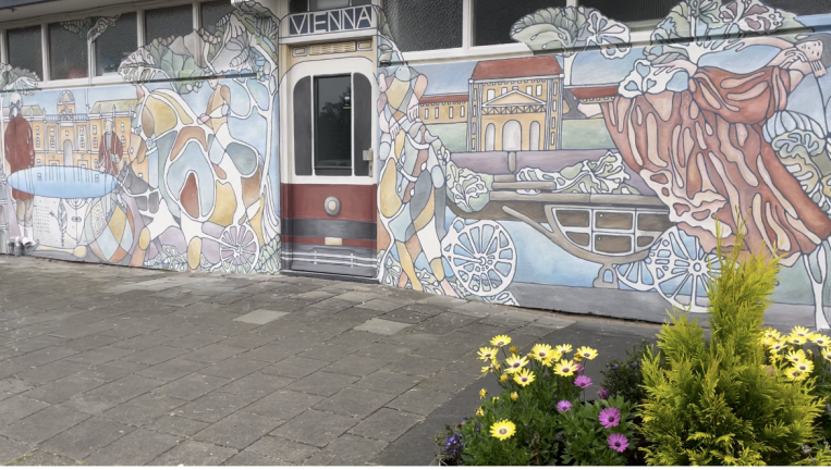 verbindingen thema wenen voltooid eind zomer 2024